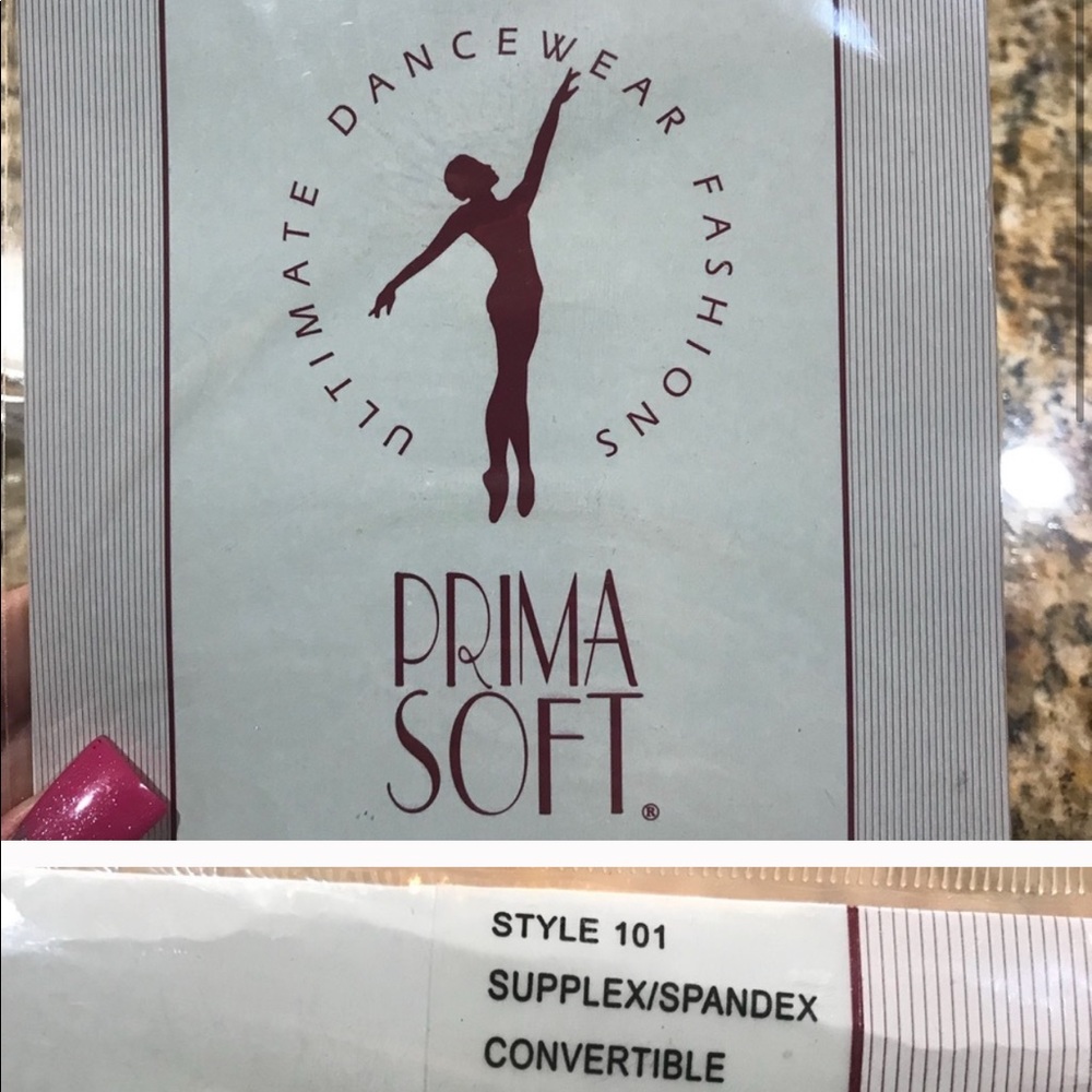Prima soft